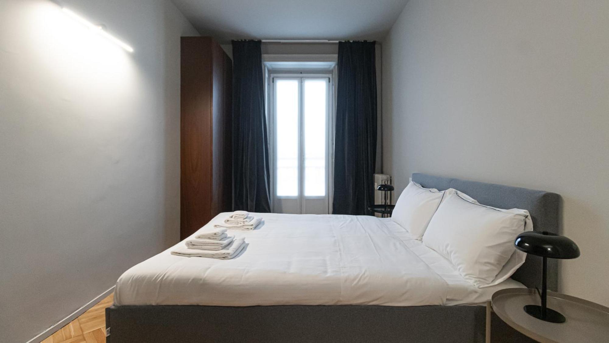 Italianway - San Vittore 16 *