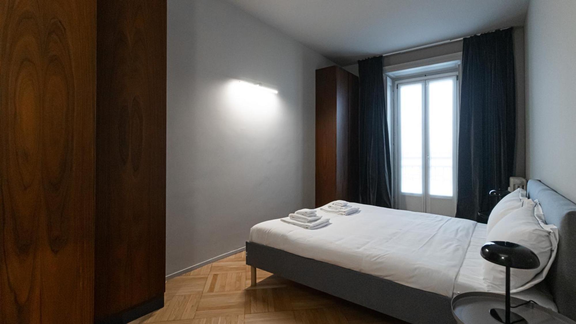 Apartment Italianway - San Vittore 16 Mailand